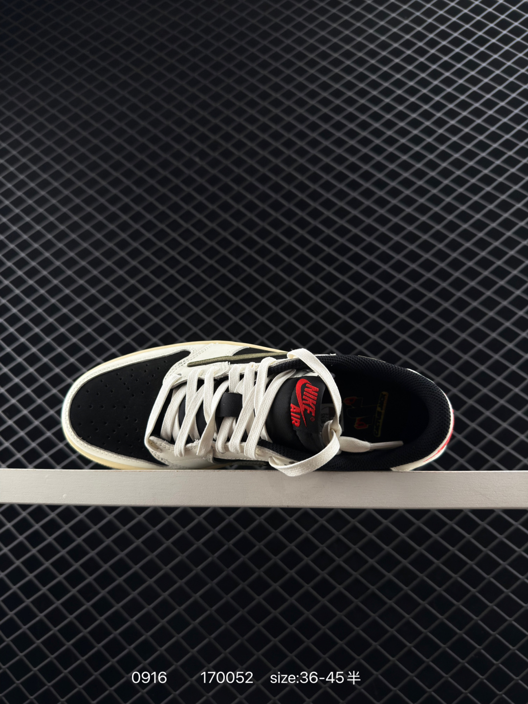 Nike Air Jordan 1 Low OG SP